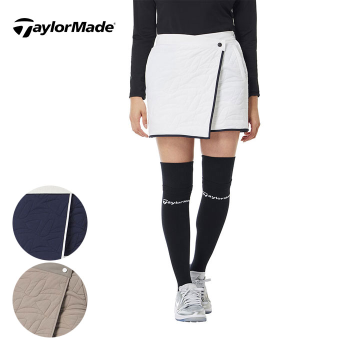 5点セット超美品テーラーメイドゴルフウェア セット　ダウン　スカート　中綿 テーラーメイドの商品一覧 | Lieto by tsuruyagolf｜つるやゴルフ公式