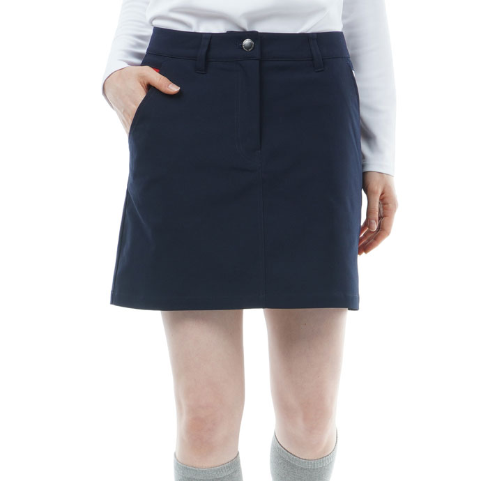 レディース トミーヒルフィガー ゴルフウェア スカート