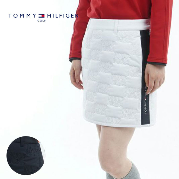 【美品】トミーヒルフィガー ゴルフ キルトスカート L 楽天市場】【特価】トミーヒルフィガー 秋冬モデル レディース