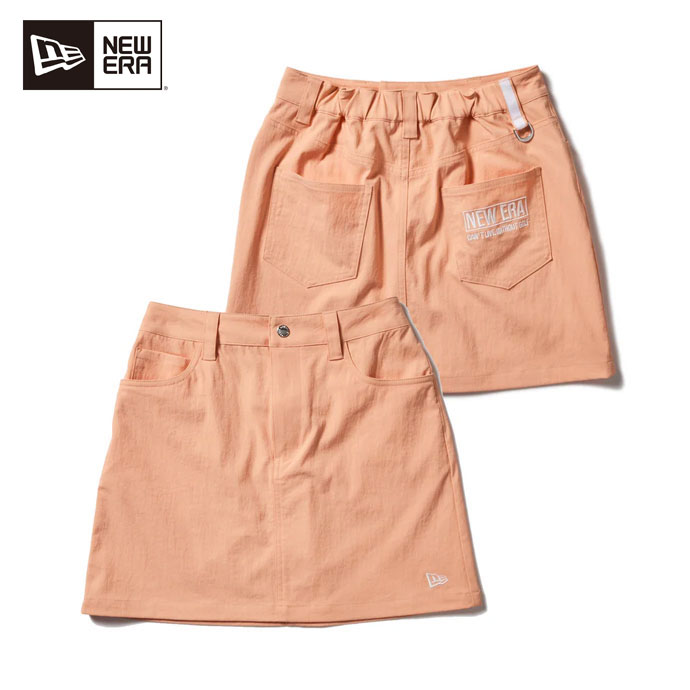 NAKED GOLF グレー スカート NAKED GOLF グレー スカート