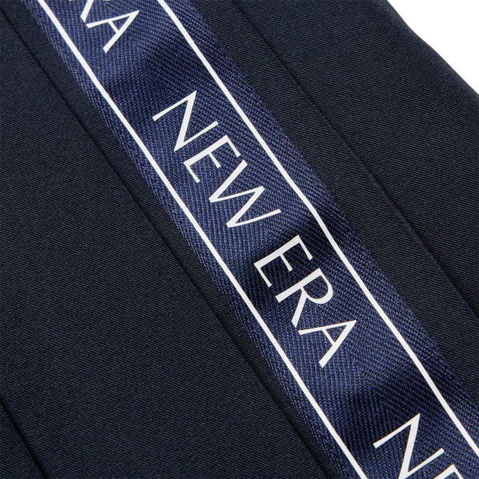 ニューエラ ゴルフウェア スカート PLEATS SK VERTICAL LOGO NVY