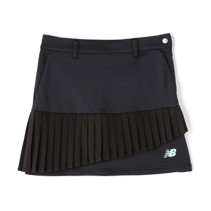 レディース ニューバランス ゴルフウェア スカート ハイブリッド