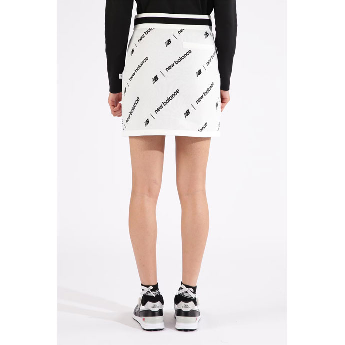 4WAYストレッチ スカート (WOMENS) | new balance golf