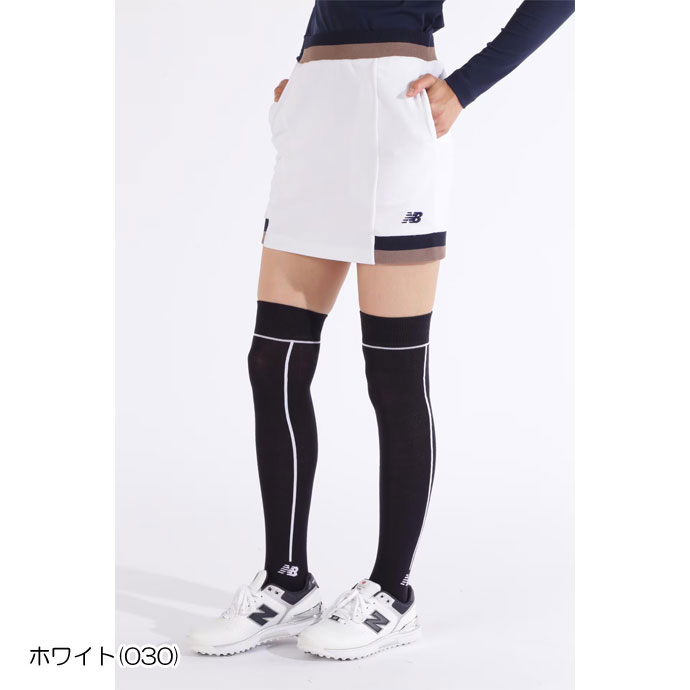 バーニーズニューヨーク ゴルフ レディース キュロットスカート ベロア生地 バーニーズニューヨーク ゴルフ レディース キュロットスカート ベロア