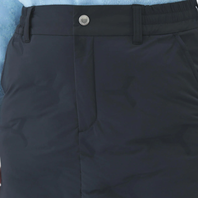 レディース ニューバランス ゴルフウェア スカート PADDED SKIRT