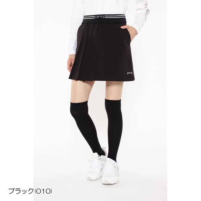 ピン スカート 6224234902 レディース | レディースゴルフ用品通販
