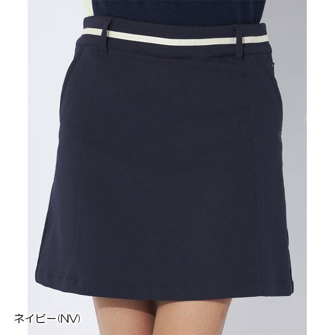 マリクレール キュロットタイプスカート 734320 レディース | Lieto by