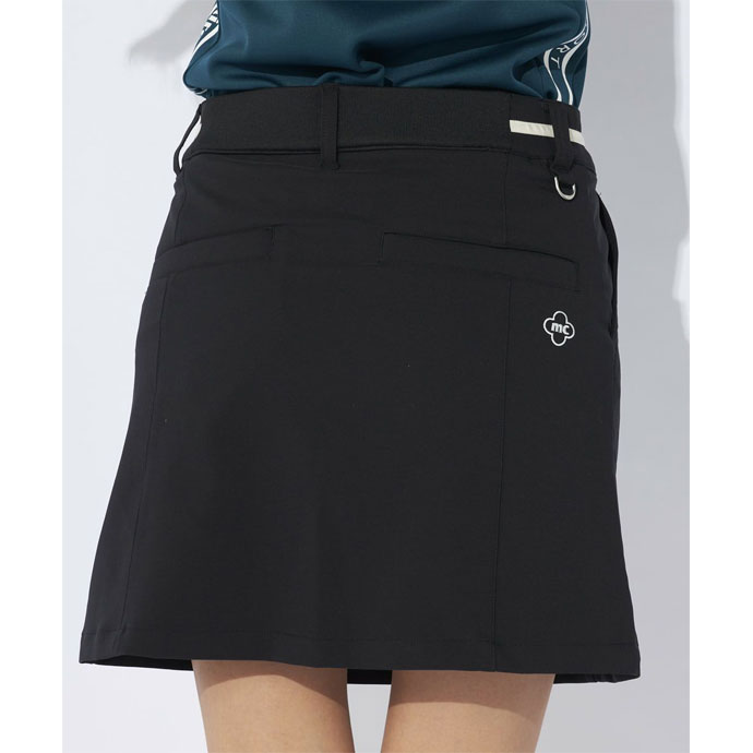 マリクレール キュロットタイプスカート 734320 レディース | Lieto by