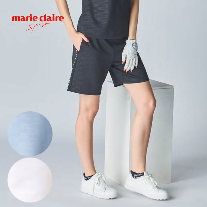 レディース マリクレール キュロット 716324 女性用 春 夏 26SS