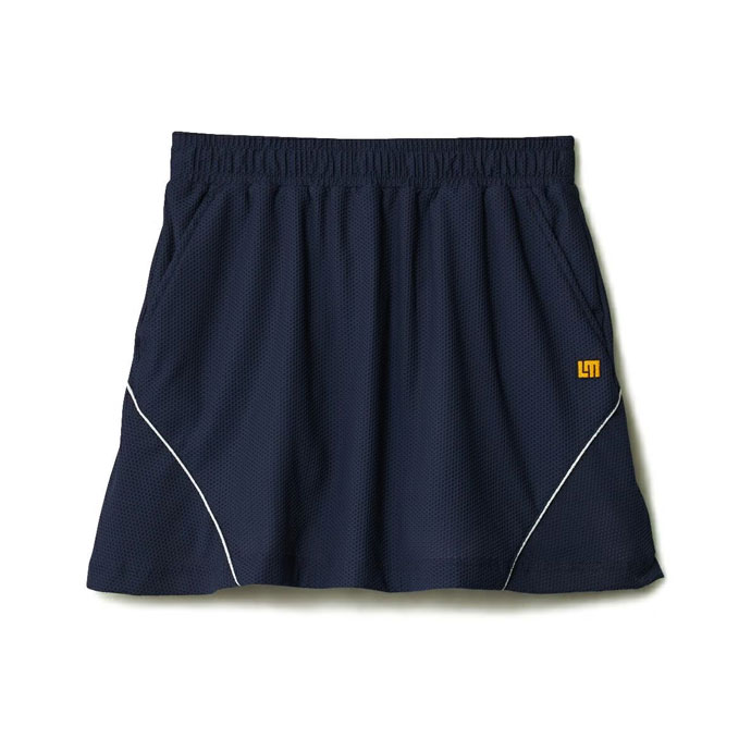 レディース ラウドマウス BASICフレアスカート 866352 女性用 春 夏