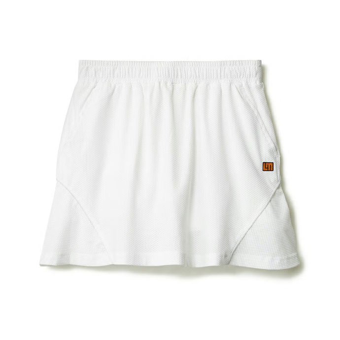 レディース ラウドマウス BASICフレアスカート 866352 女性用 春 夏