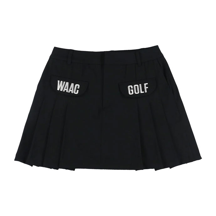 ワック ワイドタック2WAYスカート 072234370 レディース | レディース