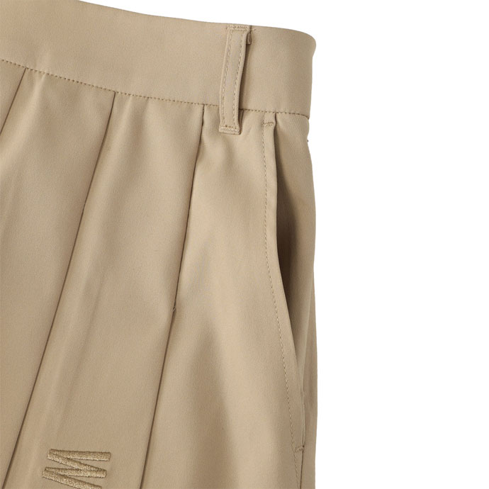 ワック ゴルフウェア スカート スカートパンツ 072252460 レディース