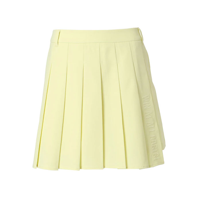 ワック ゴルフウェア スカート スカートパンツ 072252460 レディース