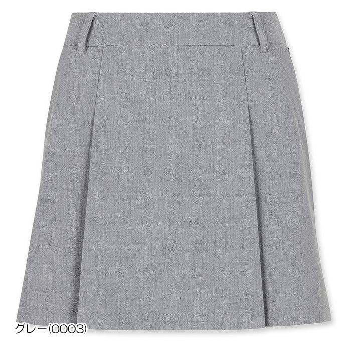 レディース ワック ゴルフウェア スカート スカート 072254371 女性用