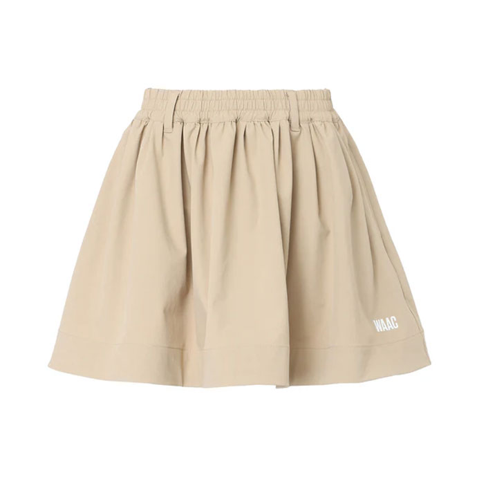 レディース ワック スカート 072262380 女性用 春 夏 26SS | つるや