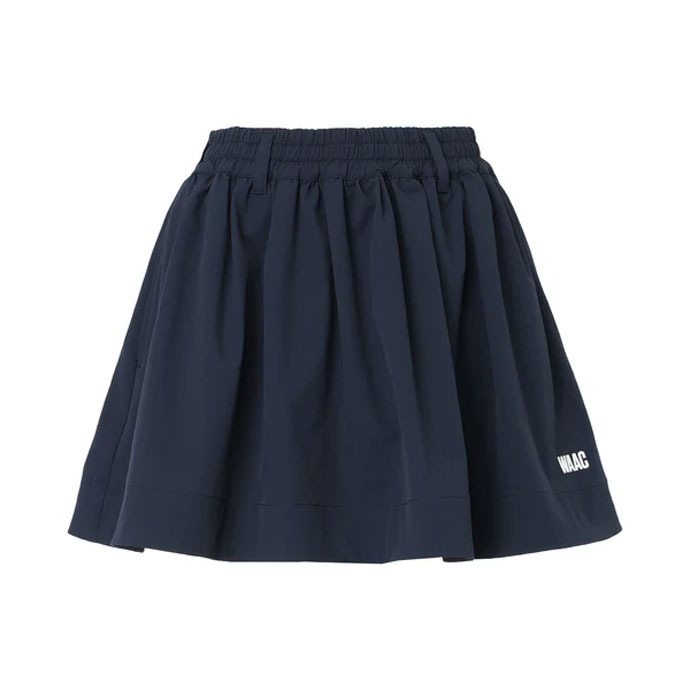 レディースゴルフウェア　スカート ルコックスポルティフ（lecoqsportif）（レディース）ゴルフウェア