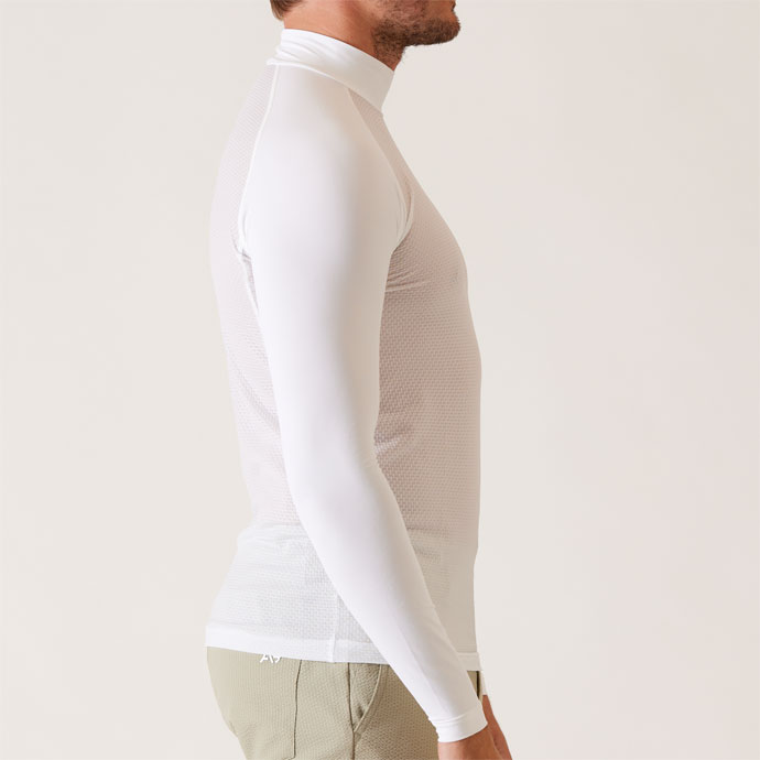 ゴルフ ウェア メンズ アクセル ゴルフウェア アンダーウェア TERAX-ICE×氷撃