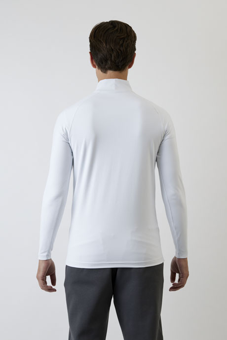 メンズ アクセル ゴルフウェア アンダーウェア TERAX CORE HEAT長袖