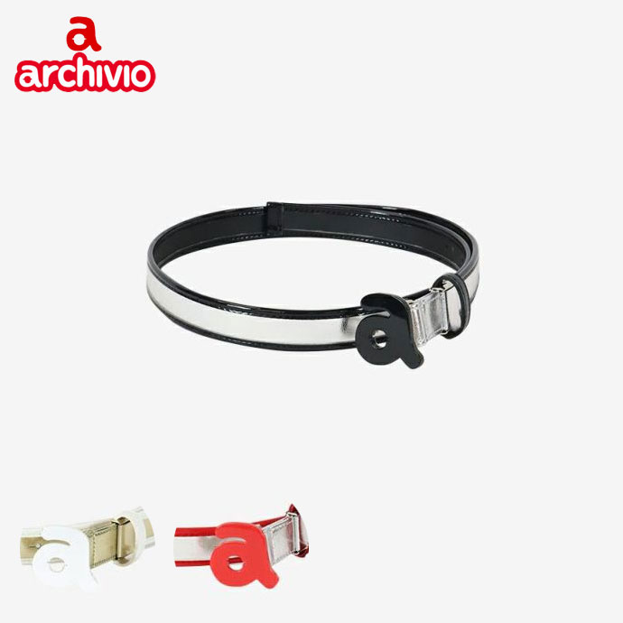 アルチビオ ベルト A310822 レディース | Lieto by tsuruyagolf