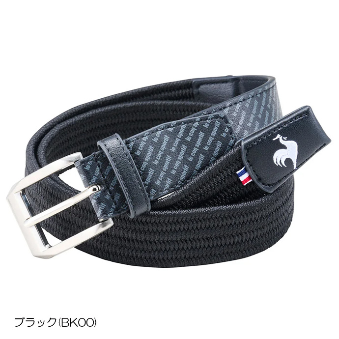 本間ゴルフ メッシュベルト2本セット。 HONMA ホンマ ゴルフベルト 2