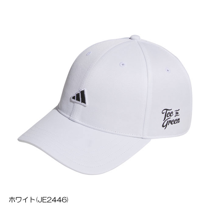 レディース アディダス ゴルフウェア キャップ カラー キャップ KTK00