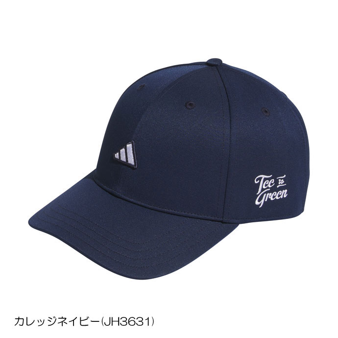 レディース アディダス ゴルフウェア キャップ カラー キャップ KTK00