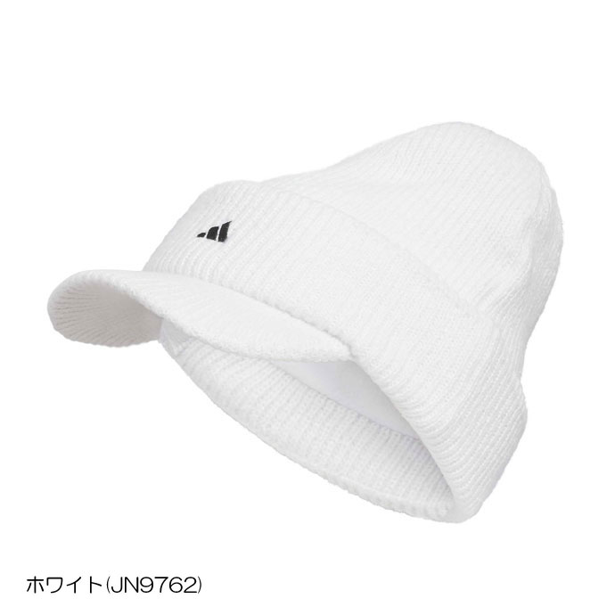 メンズ アディダス ゴルフウェア キャップ COLD.RDYグラフィックブリム