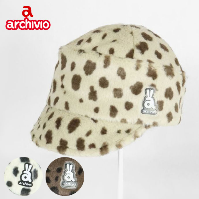 アルチビオ キャップ A410905 レディース | Lieto by tsuruyagolf