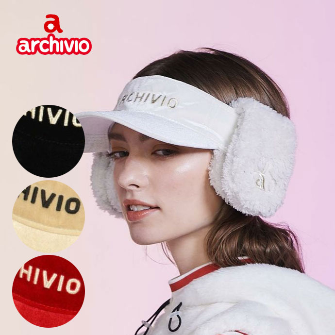 アルチビオ ゴルフ キャップ アルチビオ メンズ 帽子 - ゴルフウェア