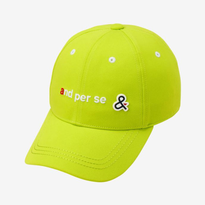 レディース アンパスィ キャップ AFS8426 女性用 春 夏 26SS
