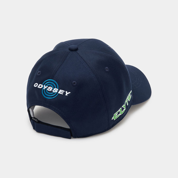 メンズ キャロウェイ ゴルフウェア キャップ TOUR RTW CAP 25 JM
