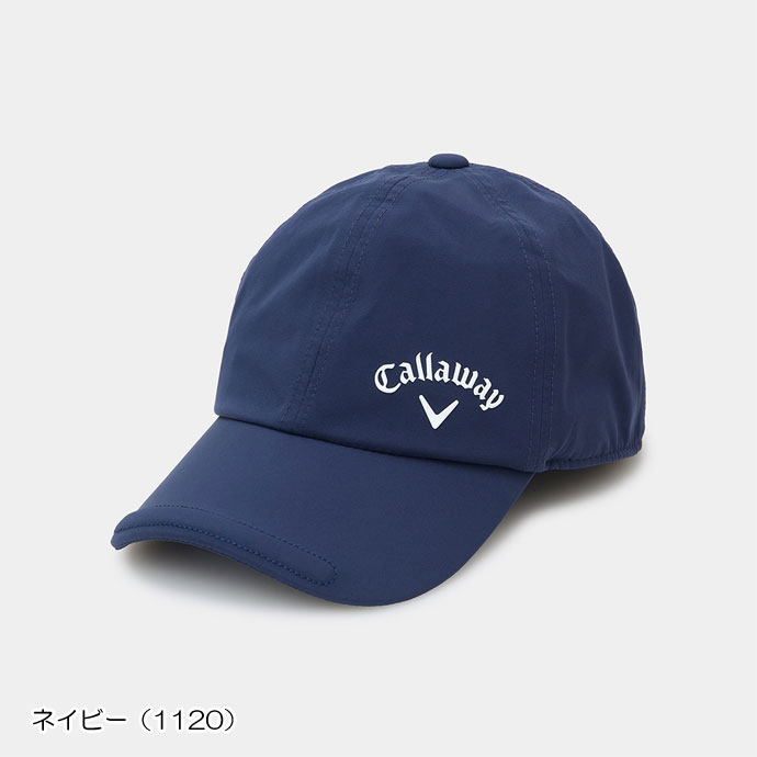 タイトリスト レインウェア、キャップ　サイズLLメンズ Titleist（タイトリスト） ゴルフウェア レインキャップ 春 夏