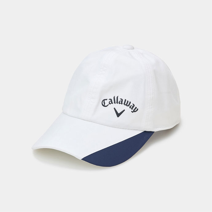 ゴルフウェア キャロウェイ レインキャップ C26988200 春 夏 26SS