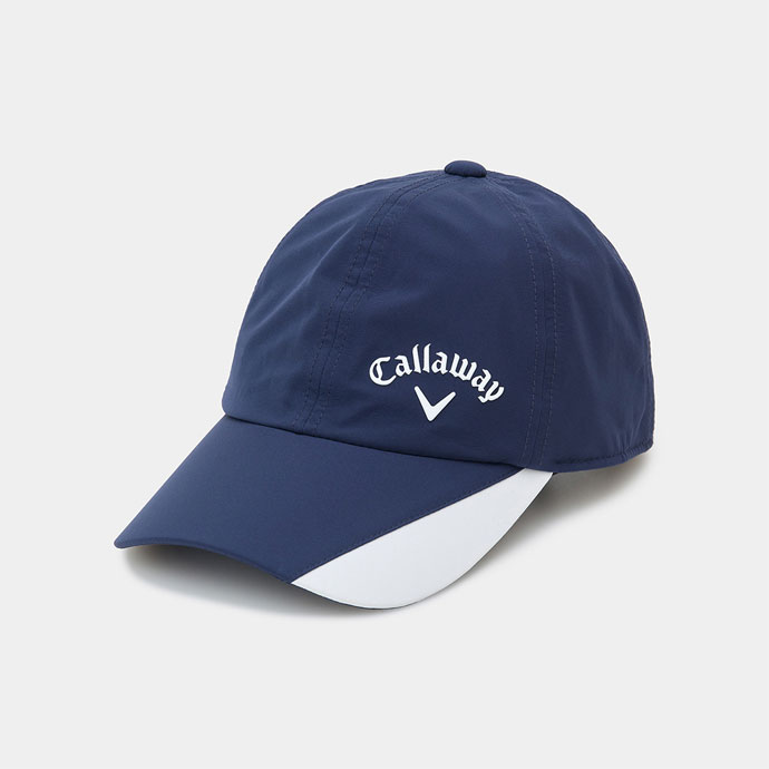 ゴルフウェア キャロウェイ レインキャップ C26988200 春 夏 26SS