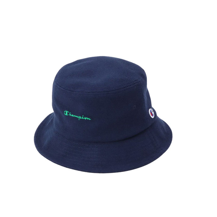 チャンピオン ゴルフウェア キャップ HAT CWBG701C 女性用 | Lieto by