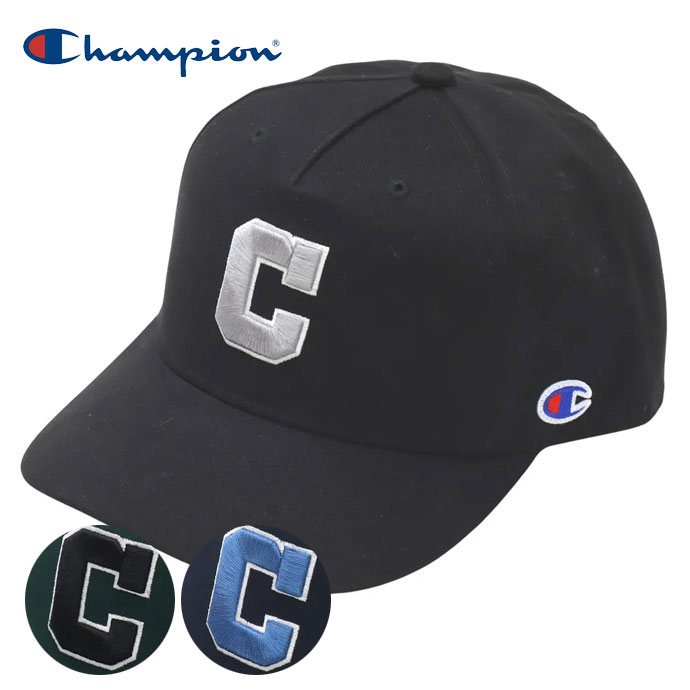 メンズ チャンピオン ゴルフウェア キャップ CAP C3CG703C 男性用