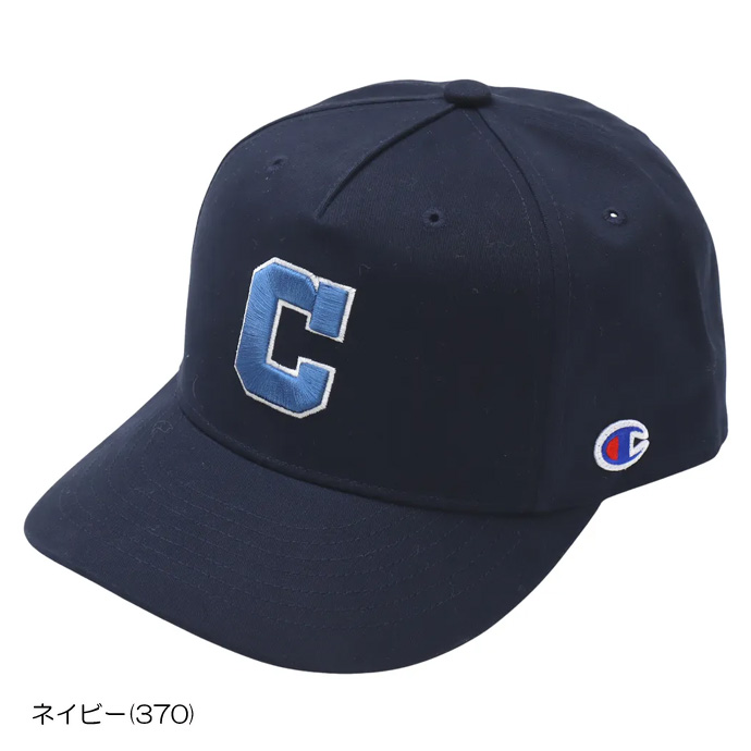 メンズ チャンピオン ゴルフウェア キャップ CAP C3CG703C 男性用