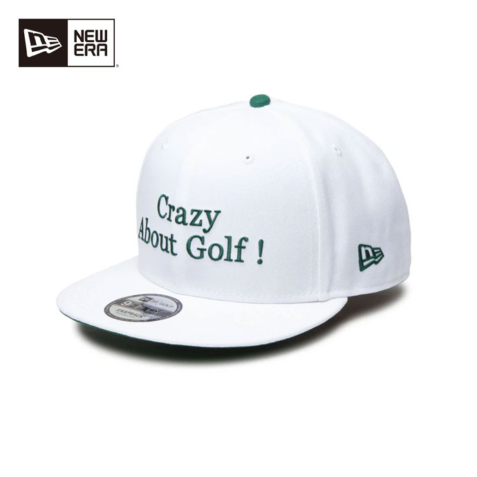 ニューエラゴルフ NEW ERA ニューエラ ゴルフ キャップ クラシックNE : ONSPOTZ Yahoo