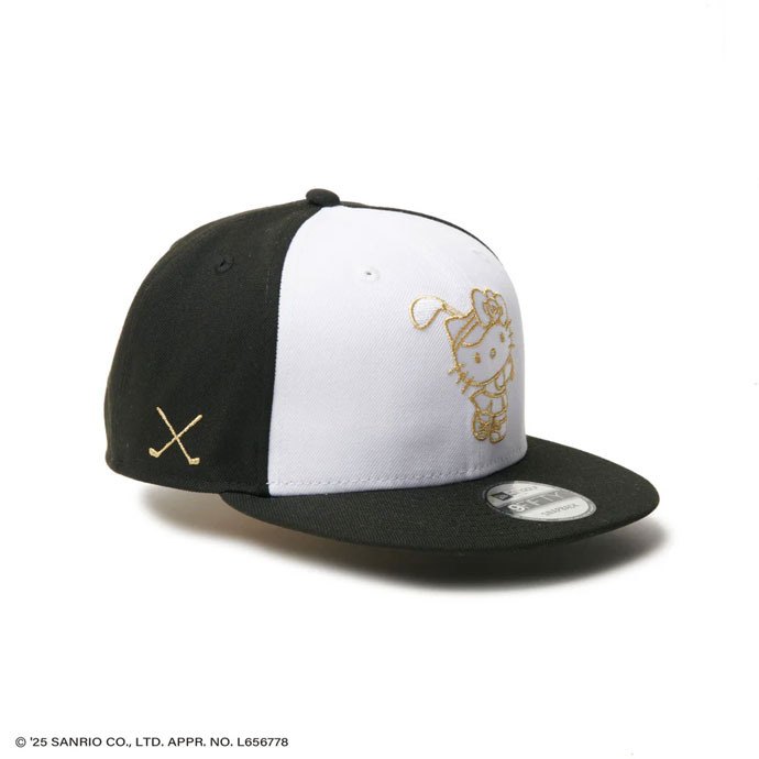 Y*P様 NEW ERA ゴルフセット NEW ERA（ニューエラ） 最大51% 5/21限定 ゴルフ キャディバッグ