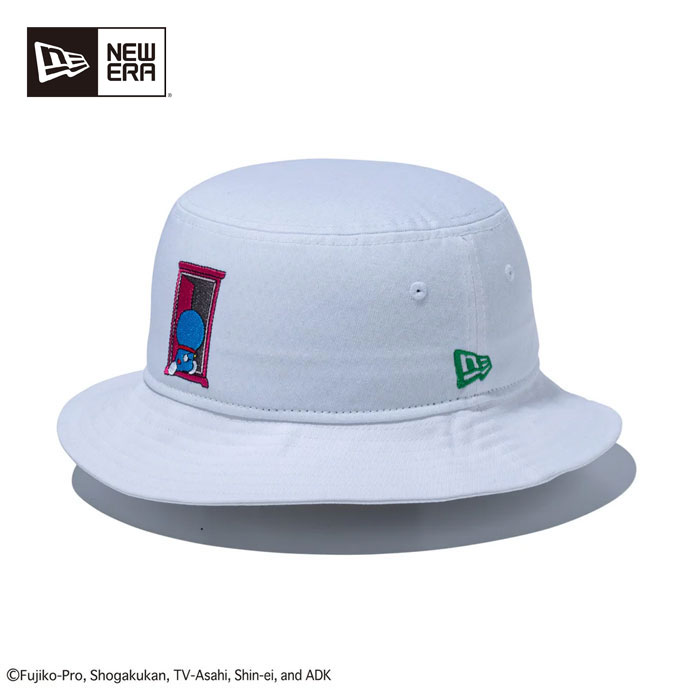 ニューエラ ゴルフウェア キャップ GF BUCKET01 DORAEMON DOOR GPGF