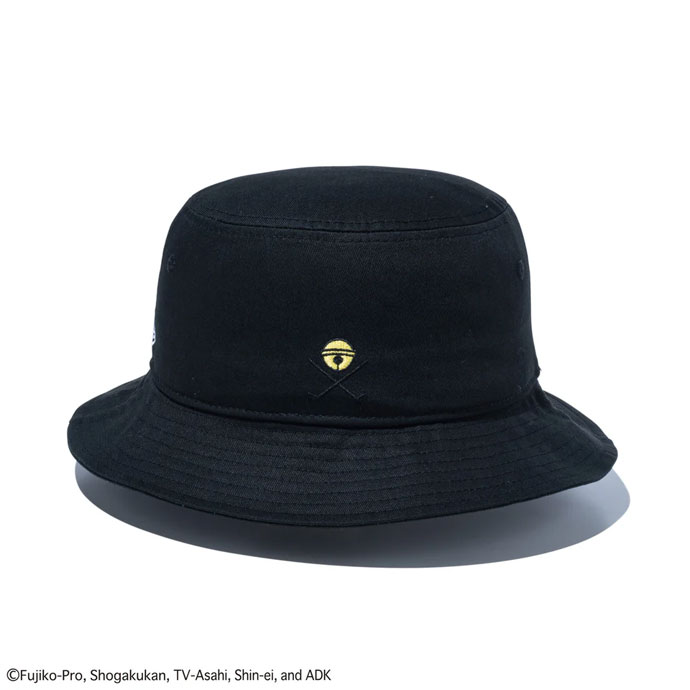 ニューエラ ゴルフウェア キャップ GF BUCKET01 DORAEMON DOOR GPGF