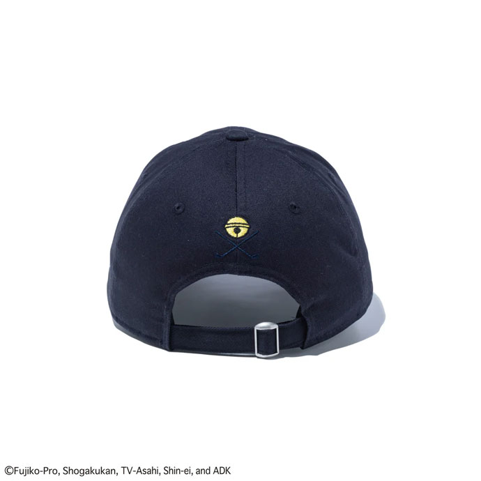 ニューエラ ゴルフウェア キャップ GF 920LV DORAEMON NECAPGF SWING