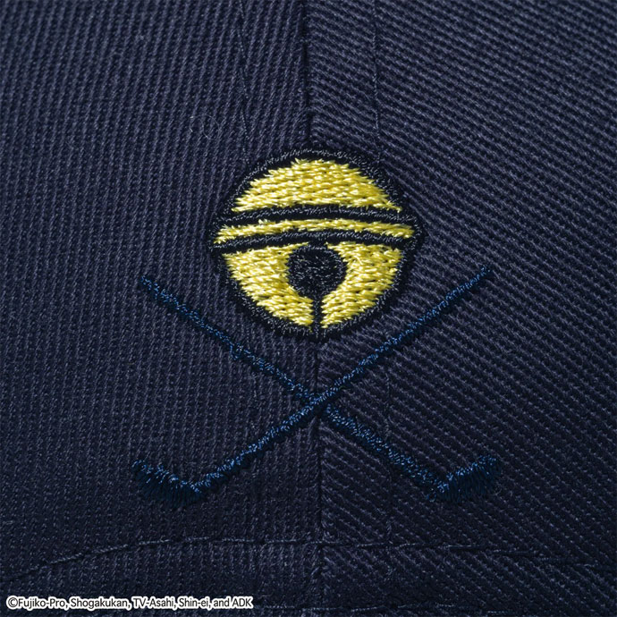 ニューエラ ゴルフウェア キャップ GF 920LV DORAEMON NECAPGF SWING