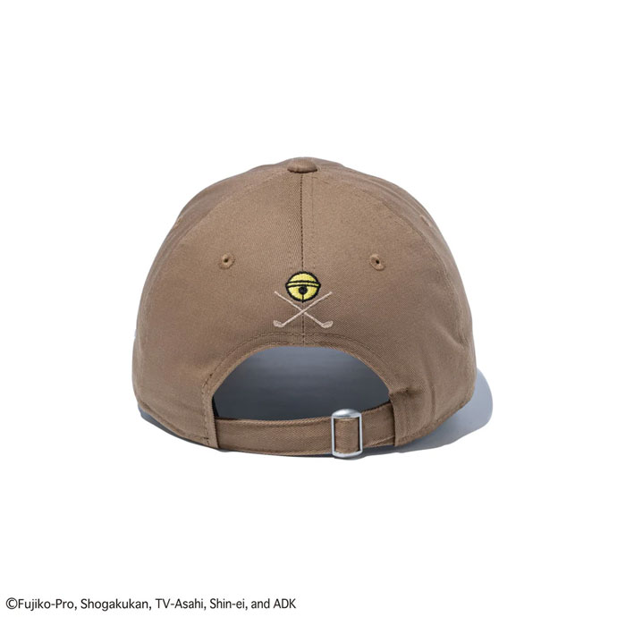 ニューエラ ゴルフウェア キャップ GF 920LV DORAEMON NECAPGF SWING