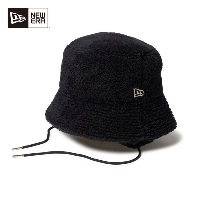 レディース ニューエラ ゴルフウェア キャップ GFW BUCKET01SB DOGEAR