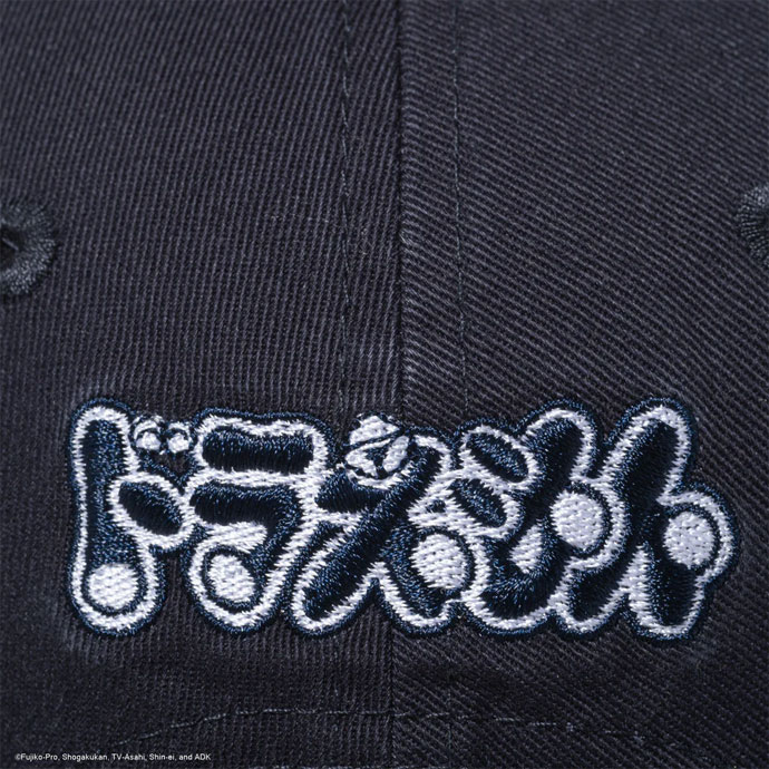 ジュニア ニューエラ YTH 920 DORAEMON SWEETS NVY 14935377 春 夏