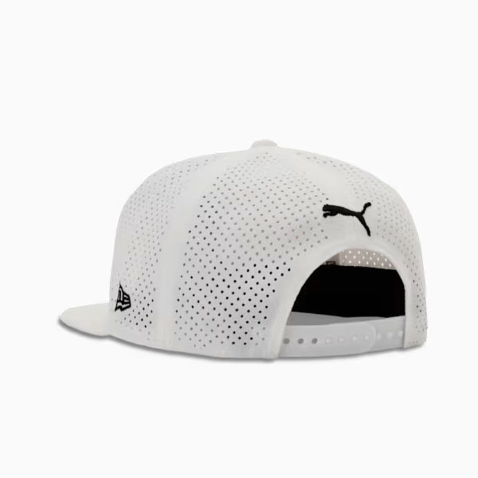 メンズ プーマ PUMAxNEWERA 9FIFTY Pキャップ 027713 男性用 春 夏