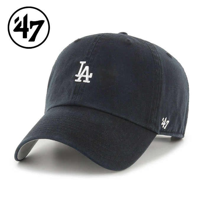 Los Angeles Dodgers ゴルフキャップ Titleist Dodgers Garment Wash Hat Royal/White — Fairway Golf