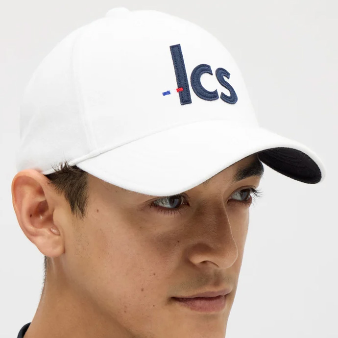 メンズ ルコック ゴルフウェア キャップ 【まぶガード】キャップ